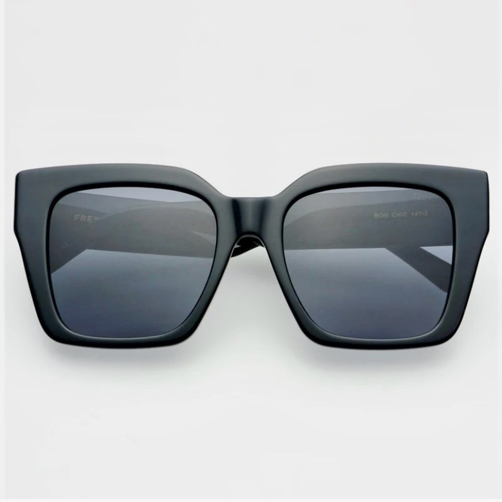 Freyers Bon Chic Sunglasses